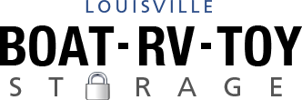 Louisville Boat-RV-Toy Storage